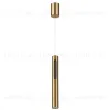 Подвесной светильник Odeon Light Mali 6644/7L 6644/7L - 1