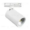 Трековый однофазный светильник Lightstar Rullo 212936 212936 - 1