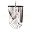 Подвесная люстра Garda Decor 20MD3231-3NI 20MD3231-3NI - 1