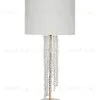 Настольная лампа Garda Decor K2KR0700T-1 K2KR0700T-1 - 1
