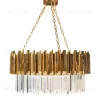 Подвесная люстра Garda Decor 62GDM-81008-800 62GDM-81008-800 - 1
