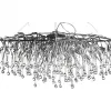 Подвесная люстра Garda Decor 86-8015/1200S 86-8015/1200S - 1