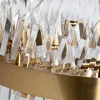 Подвесная люстра Garda Decor 92EL-YG18739G-14P 92EL-YG18739G-14P - 2