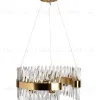 Подвесная люстра Garda Decor 92EL-YG18739G-14P 92EL-YG18739G-14P - 1