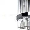 Настенный светильник Garda Decor 62GDW-D007K5B/350CH 62GDW-D007K5B/350CH - 3