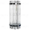 Настенный светильник Garda Decor 62GDW-D007K5B/350CH 62GDW-D007K5B/350CH - 1
