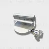 Адаптер к треку для светильников IT02-005, IT02-010 Italline IT08-8016 white IT08-8016 white - 1