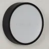 Потолочный светильник Italline M04-525-146 black 4000K M04-525-146 black 4000K - 3