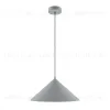 Подвесной светильник Maytoni Basic colors MOD167PL-01GR MOD167PL-01GR - 1