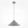 Подвесной светильник Maytoni Basic colors MOD167PL-01GR MOD167PL-01GR - 2