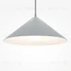 Подвесной светильник Maytoni Basic colors MOD167PL-01GR MOD167PL-01GR - 3
