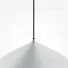 Подвесной светильник Maytoni Basic colors MOD167PL-01GR MOD167PL-01GR - 6