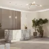 Подвесная люстра Maytoni Mood MOD172PL-06BS MOD172PL-06BS - 3