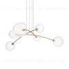 Подвесная люстра Maytoni Mood MOD172PL-06BS MOD172PL-06BS - 4