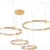 Подвесная люстра Stilfort Tooring 4006/05/04PL 4006/05/04PL - 1