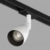 Трековый однофазный светильник Denkirs Bell DK6050-BW+BK DK6050-BW+BK - 5