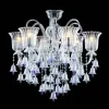 Подвесная люстра DeLight Collection Moollona MD1102709-6B gold MD1102709-6B gold - 1