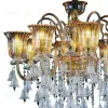 Подвесная люстра DeLight Collection Moollona MD1102709-6B gold MD1102709-6B gold - 2