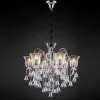 Подвесная люстра DeLight Collection Moollona MD1102709-6B gold MD1102709-6B gold - 4