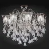 Подвесная люстра DeLight Collection Moollona MD1102709-8A MD1102709-8A - 1