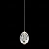 Подвесной светильник DeLight Collection Terrene MD13003023-1A chrome MD13003023-1A chrome - 3