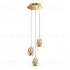 Подвесной светильник DeLight Collection Terrene MD13003023-3A gold MD13003023-3A gold - 1