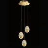 Подвесной светильник DeLight Collection Terrene MD13003023-3A gold MD13003023-3A gold - 2