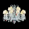 Подвесная люстра DeLight Collection Moollona MD11027010-15B MD11027010-15B - 2