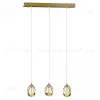 Подвесной светильник DeLight Collection Terrene MD13003023-3B gold MD13003023-3B gold - 4