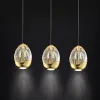 Подвесной светильник DeLight Collection Terrene MD13003023-3B gold MD13003023-3B gold - 2