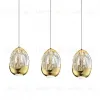 Подвесной светильник DeLight Collection Terrene MD13003023-3B gold MD13003023-3B gold - 1
