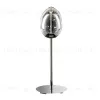 Настольная лампа DeLight Collection Terrene MT13003023-1A chrome MT13003023-1A chrome - 1