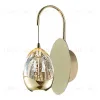 Бра DeLight Collection Terrene MB13003023-1A gold MB13003023-1A gold - 1