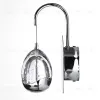 Бра DeLight Collection Terrene MB13003023-1A chrome MB13003023-1A chrome - 3