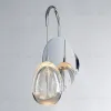 Бра DeLight Collection Terrene MB13003023-1A chrome MB13003023-1A chrome - 2