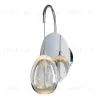 Бра DeLight Collection Terrene MB13003023-1A chrome MB13003023-1A chrome - 1