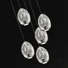 Подвесной светильник DeLight Collection Terrene MD13003023-5B chrome MD13003023-5B chrome - 3