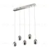 Подвесной светильник DeLight Collection Terrene MD13003023-5B chrome MD13003023-5B chrome - 1