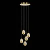 Подвесной светильник DeLight Collection Terrene MD13003023-5A gold MD13003023-5A gold - 2