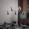 Подвесной светильник DeLight Collection Terrene MD13003023-5B chrome MD13003023-5B chrome - 6