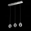 Подвесной светильник DeLight Collection Terrene MD13003023-3B chrome MD13003023-3B chrome - 4