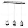 Подвесной светильник DeLight Collection Terrene MD13003023-3B chrome MD13003023-3B chrome - 2