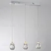 Подвесной светильник DeLight Collection Terrene MD13003023-3B chrome MD13003023-3B chrome - 3