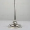 Настольная лампа DeLight Collection Residential KM0115T-3S nickel KM0115T-3S nickel - 4