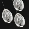 Каскадная люстра DeLight Collection Terrene MD13003023-18A chrome MD13003023-18A chrome - 5