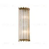 Настенный светильник DeLight Collection Tiziano KG0907W-2 brass KG0907W-2 brass - 2