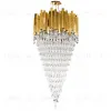 Подвесная люстра DeLight Collection Trump KM0988P-26 gold KM0988P-26 gold - 1