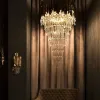 Подвесная люстра DeLight Collection Trump KM0988P-26 gold KM0988P-26 gold - 3