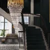 Подвесная люстра DeLight Collection Trump KM0988P-26 gold KM0988P-26 gold - 5