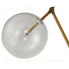Торшер DeLight Collection Globe Mobile KG0965F-3 brass KG0965F-3 brass - 5